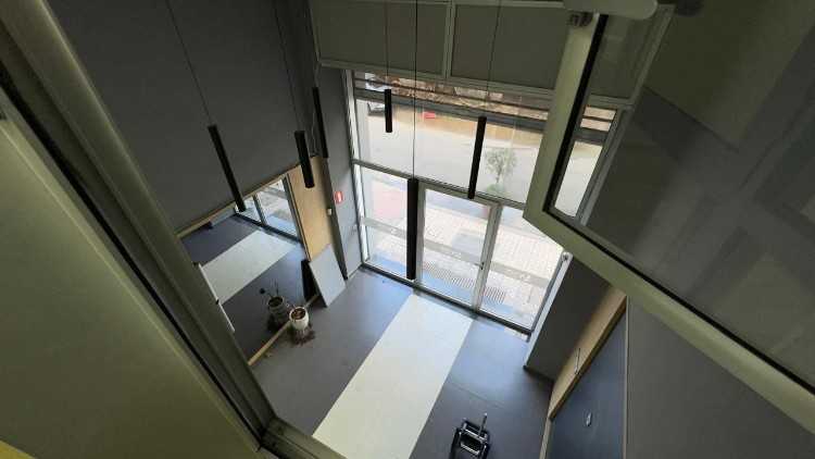 Bureau magaza à vendre maarif val fleuri