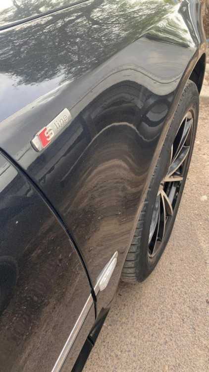 Audi a8 3 litres quattro