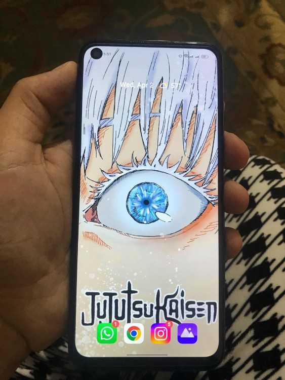 Realme 8i