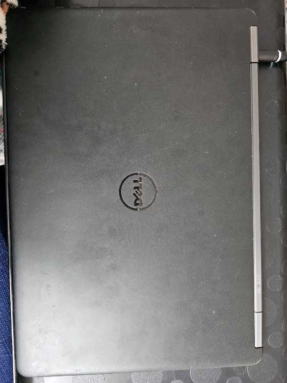 Dell latitude E7450 i7 5 gen ram 8G