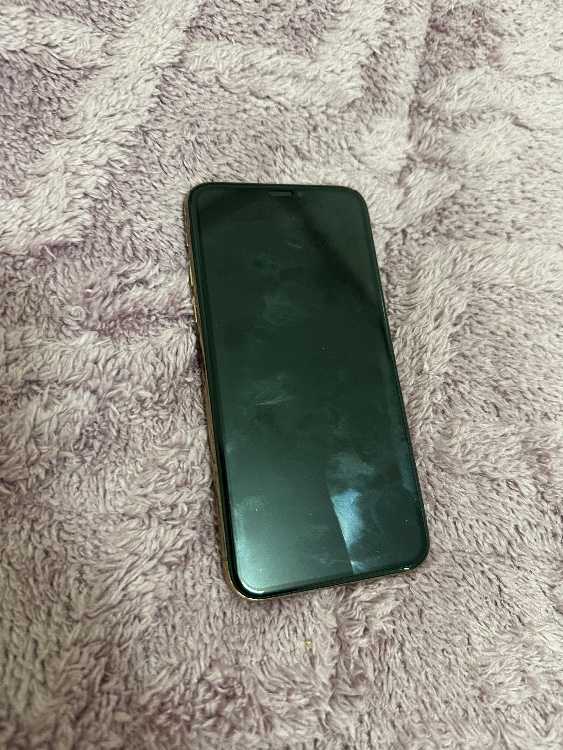 IPhone xs