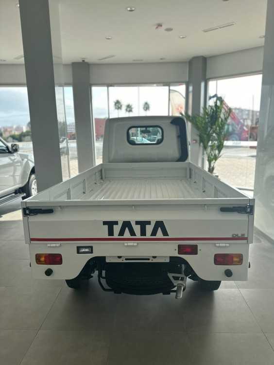 Tata motors