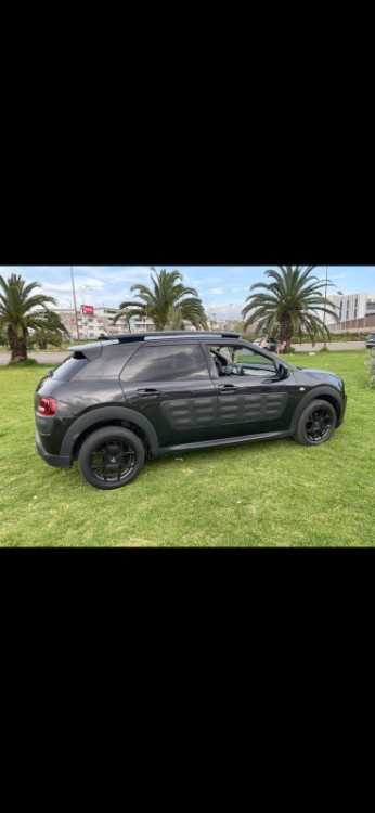 Citroen c4 cactus a vendre