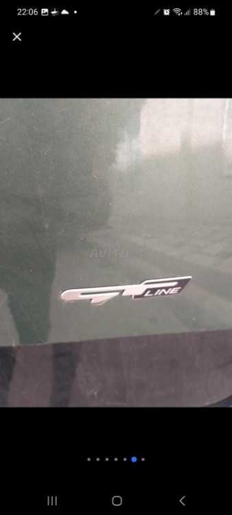 Kia sportage hybride full options 2023