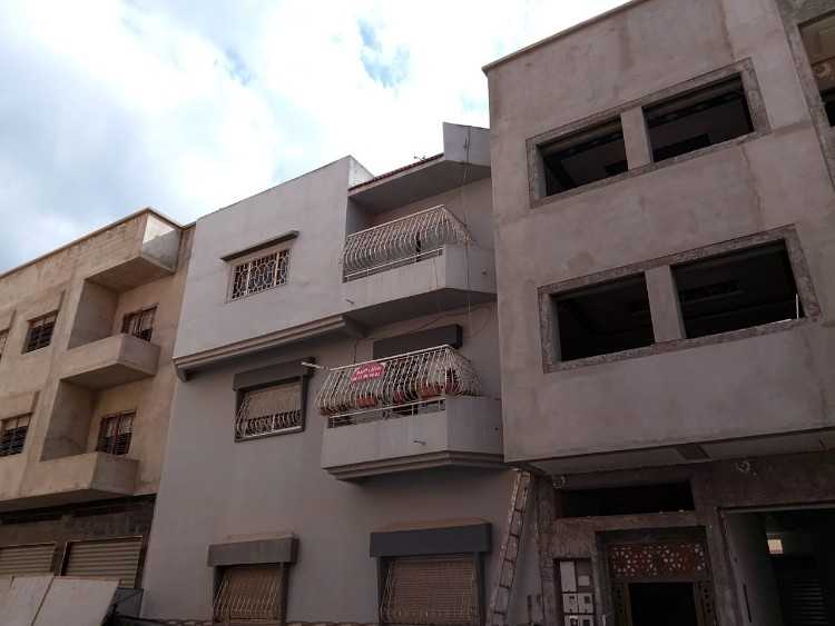 Maison a vendre