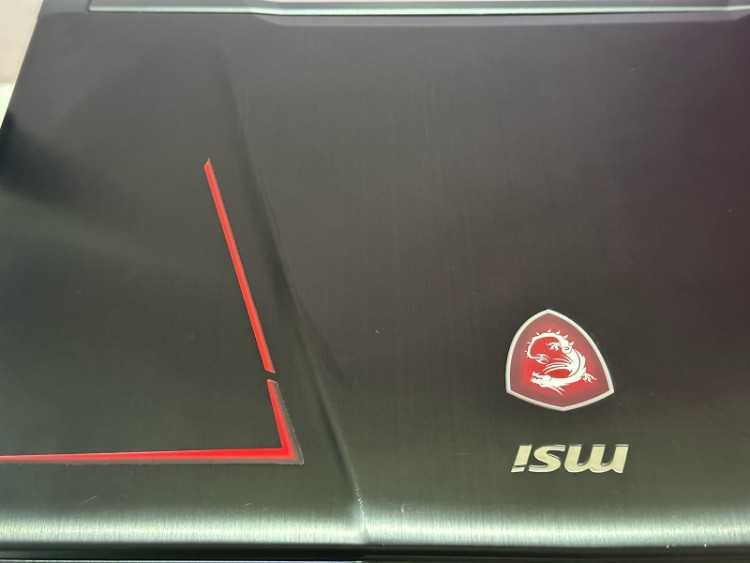 All-in-One i5 Tactile 6ème Ram 8 Disc SSDD