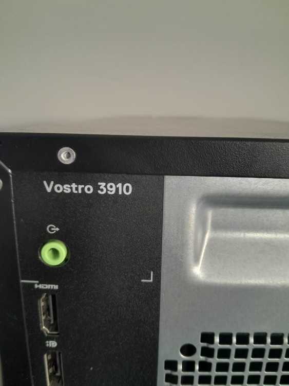 Dell Vastro i5 12th avec ecran 17 pouce