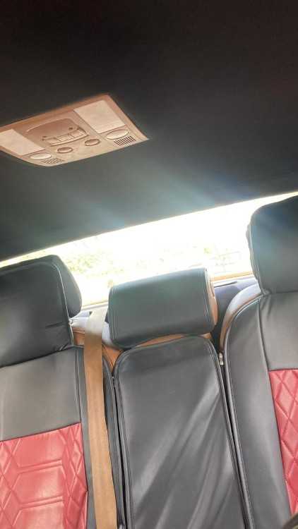 Audi a8 3 litres quattro