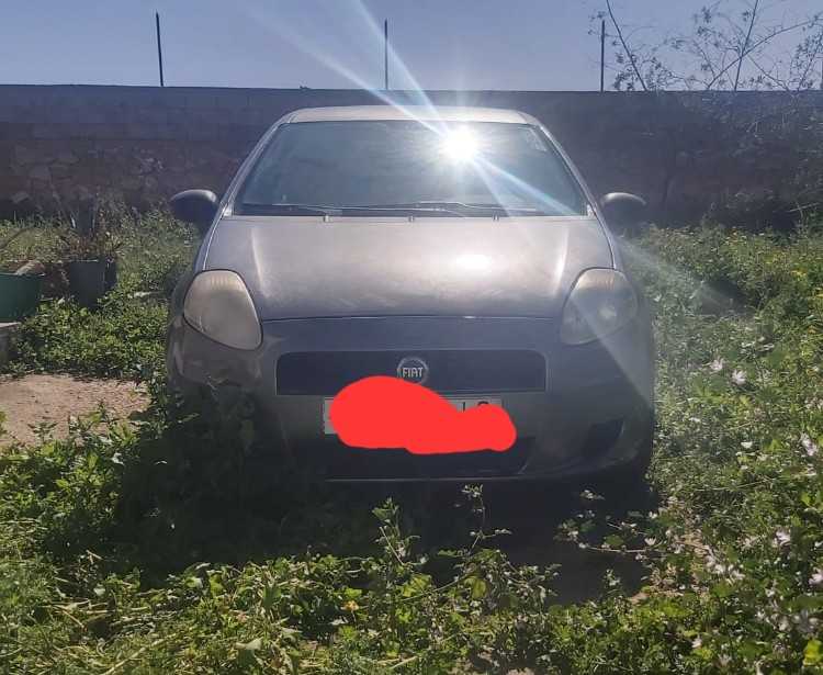 Fiat grande punto
