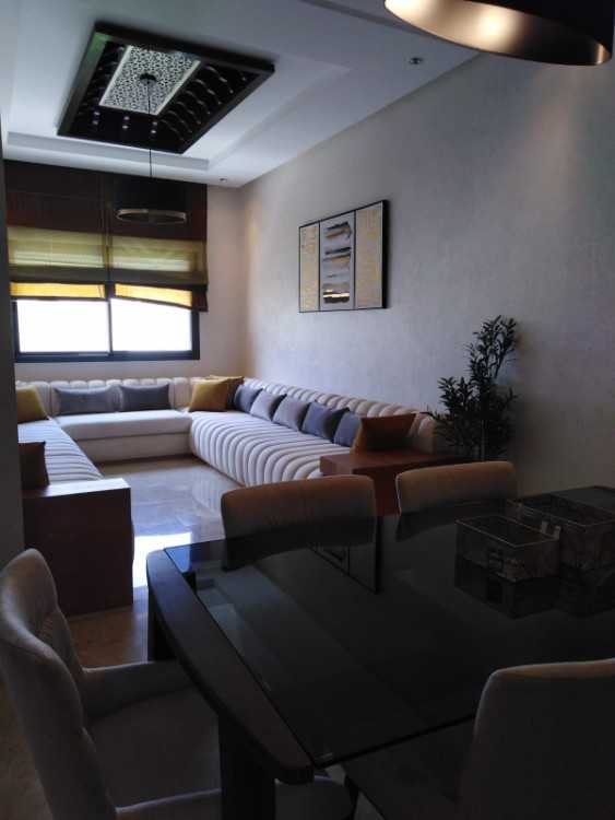 Projet immobilier neuf
