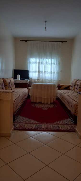 Appartement À salÉ tabriket rÉsidence safae 2