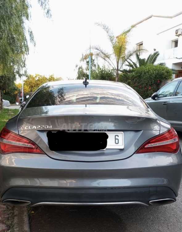 Mercedes-benz classe sl450 v8