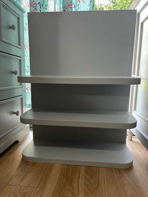 Chambre bébé
