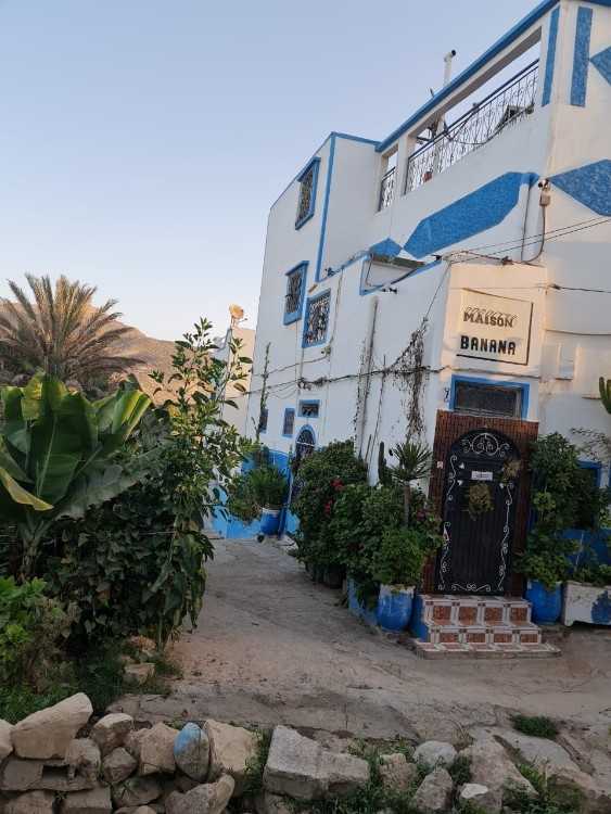 À vendre – Villa de charme à Aourir (Agadir)