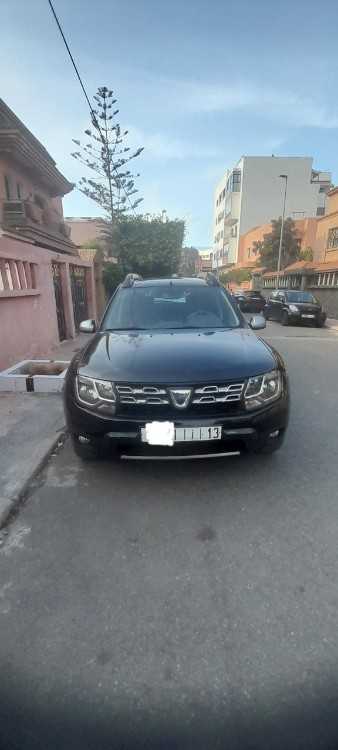 Duster à vendre