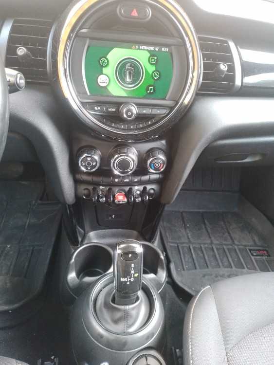 Mini one automatique 2018