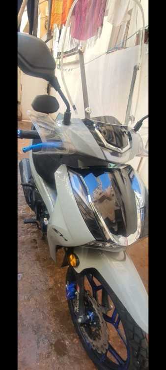 Daytona sh spor