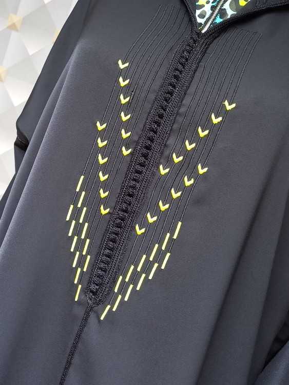 Vente et location de vêtements traditionnels