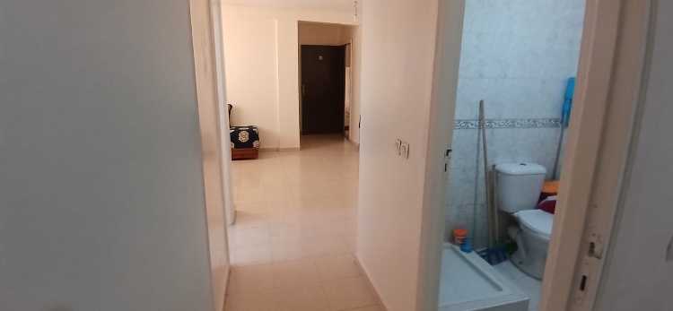 appartement à vendre alliance a oulfa casablanca