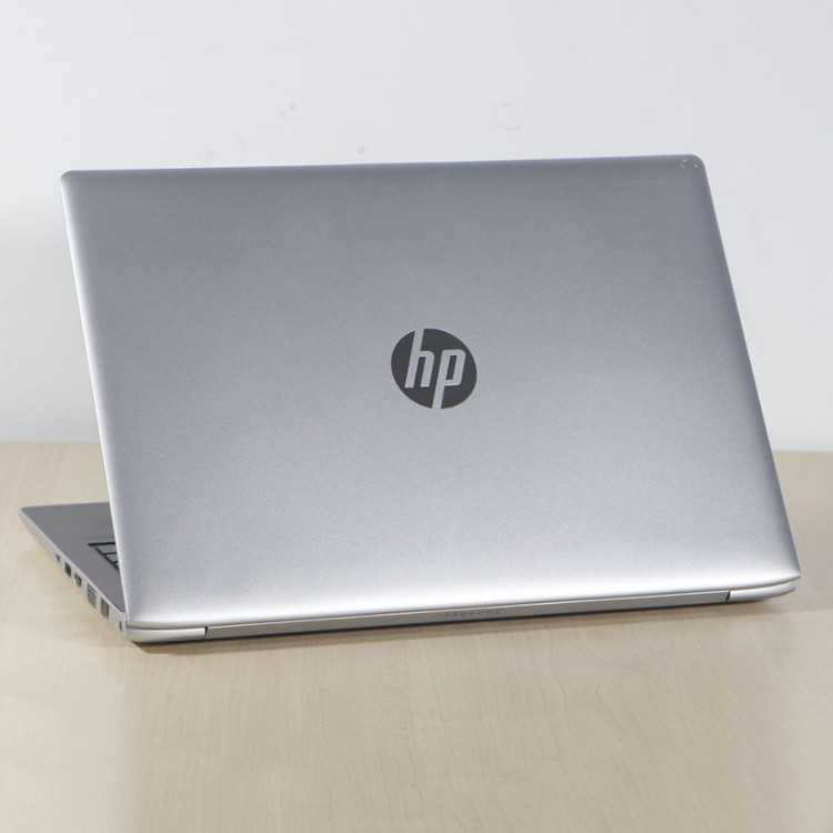 HP EliteBook i7 Génération6 Batterie 5H 256Go SSD