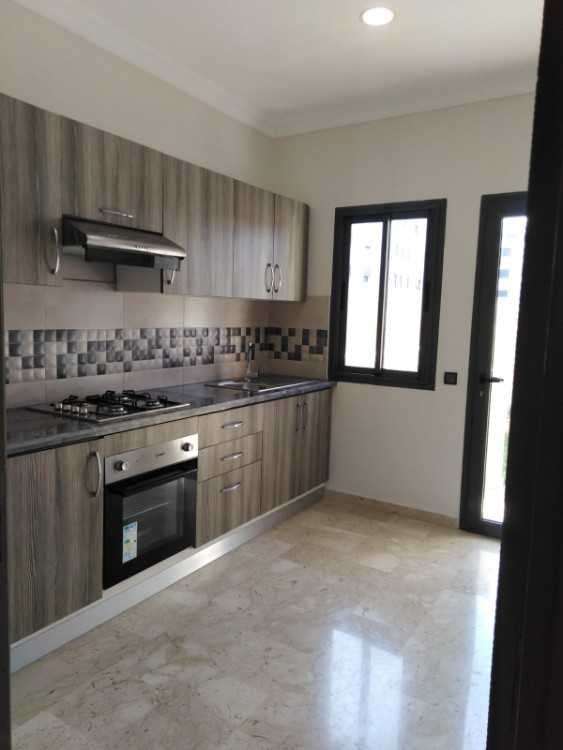 Projet immobilier neuf