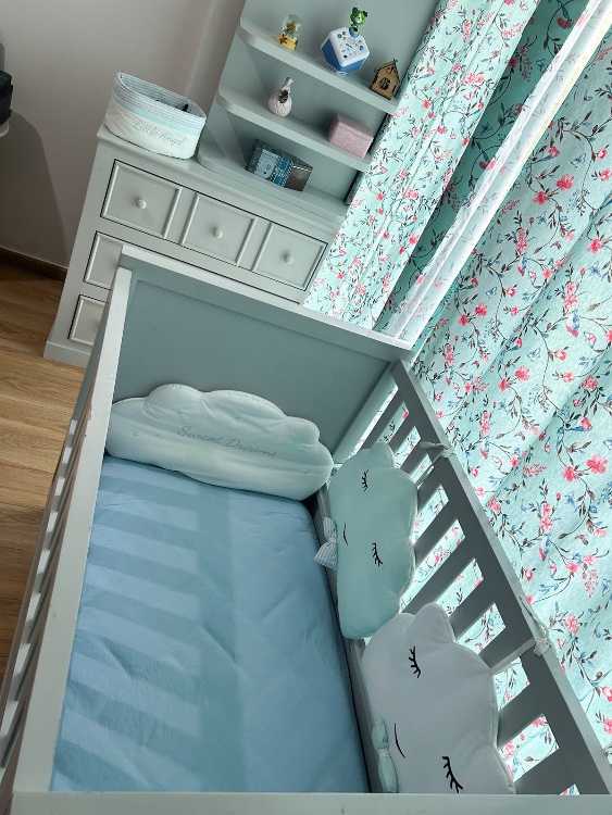 Chambre bébé