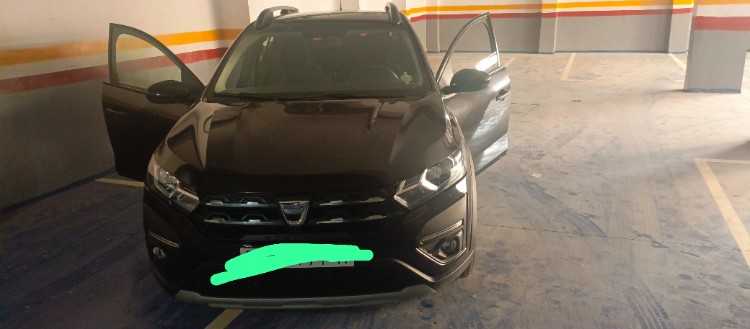 Dacai sandero stepway module 2023