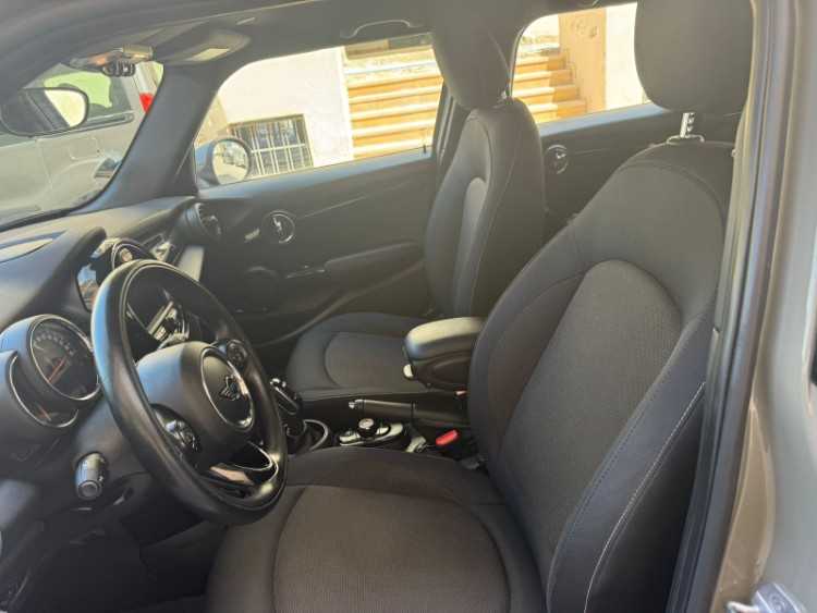 Mini one automatique 2018