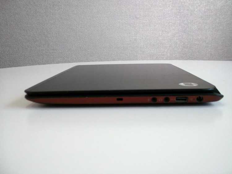 Hp Ram 8 Disc 500 HD batterie 4h écran 15h