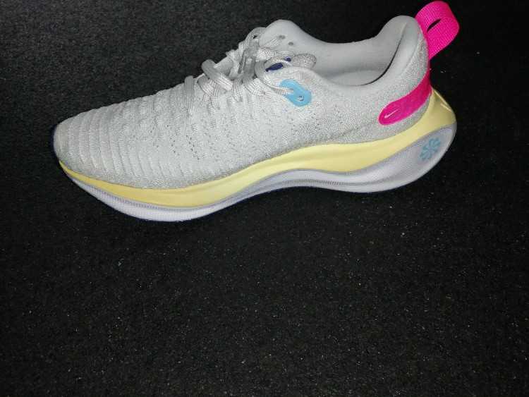 Basket run
