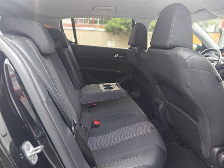 Peugeot 308 allure