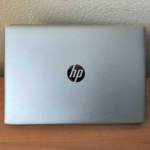 Hp i5 8eme Ram 8 Disc 256 SSD batterie 5h
