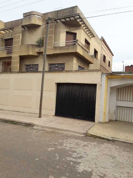 Villa à Hay Rahma à Vendre prix interessant