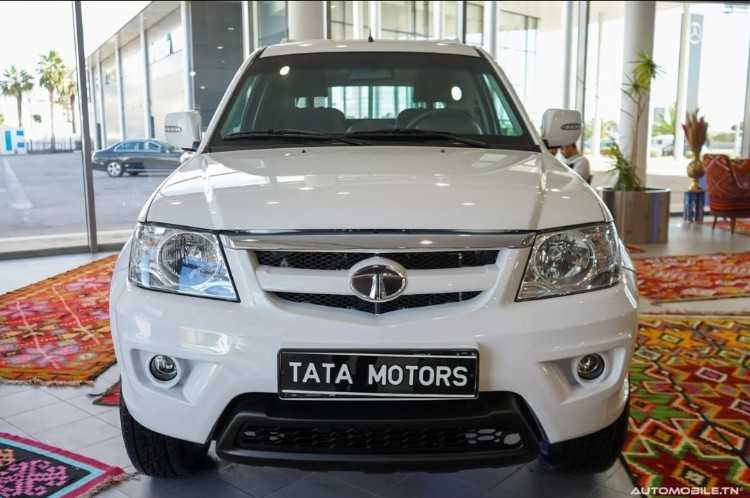 Tata motors