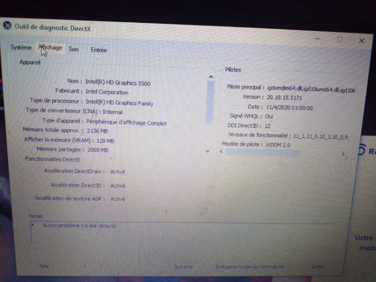 Vendre un Pc portable