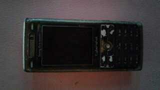 Sony Ericsson