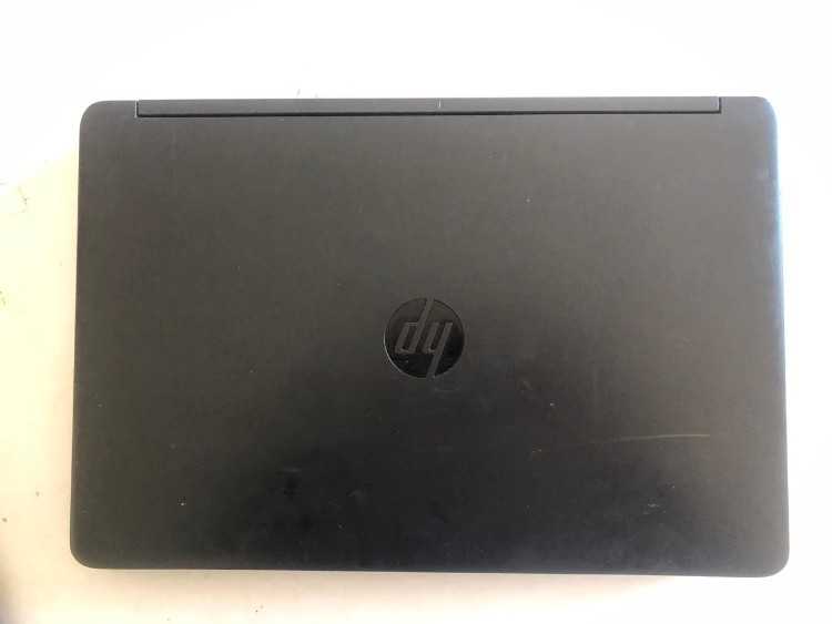 HP ProBook i5