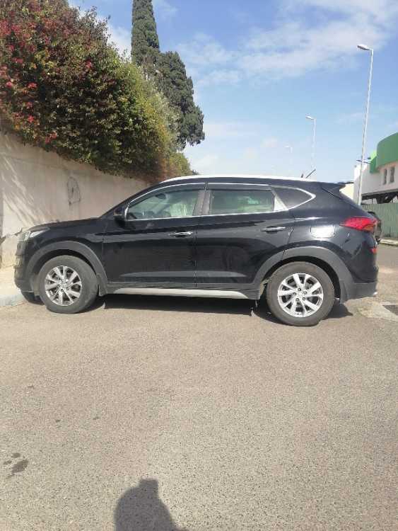 Kia sportage gt line 2021