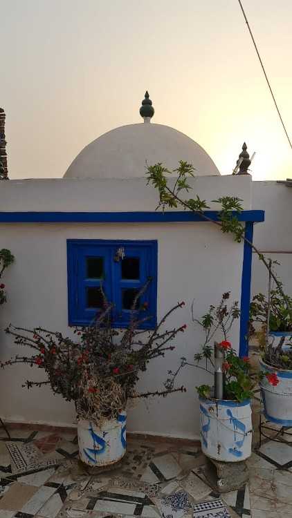 À vendre – Villa de charme à Aourir (Agadir)