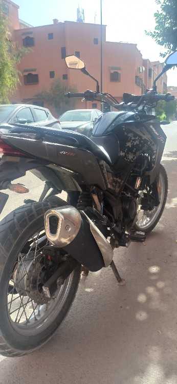 Sym nht 125