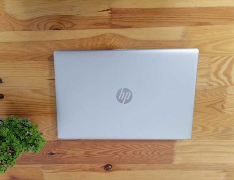 Hp i5 8eme Double Graphique Ram 8 Disc 256 SSD