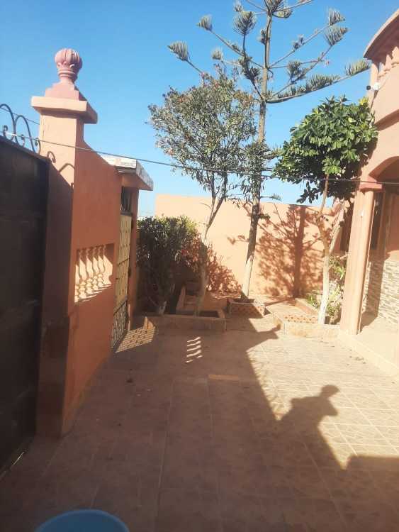 Villa a vendre