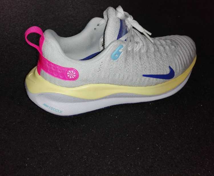 Basket run