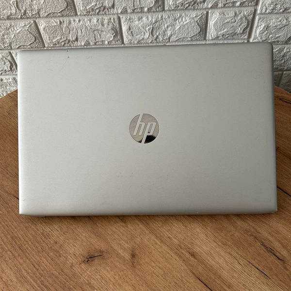 Hp i5 8eme Double Graphique Ram 8 Disc 256 SSD