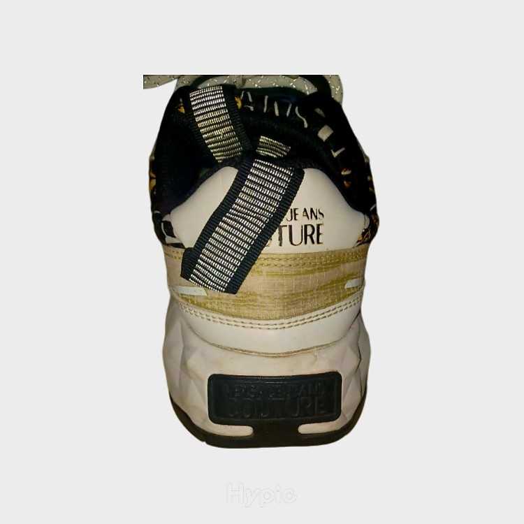 À vendre : Baskets VERSACE JEANS COUTURE.