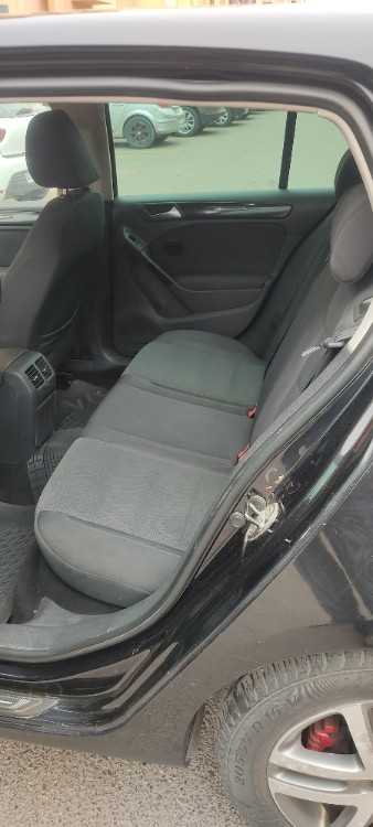 Golf 6