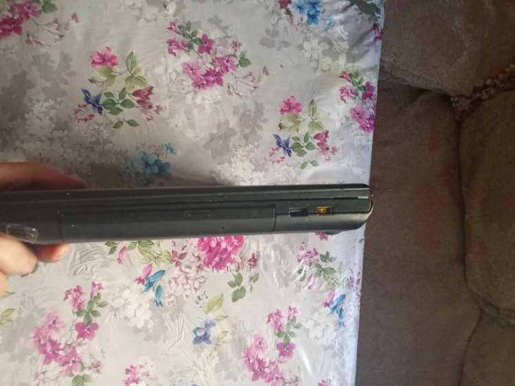 LAPTOP LENOVO G-50 45