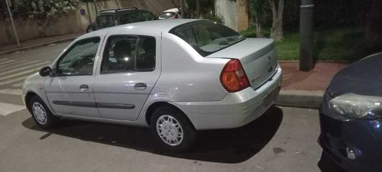 Renault clio 2