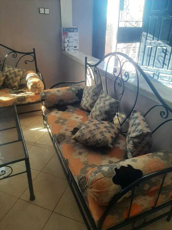 VILLA A VENDRE