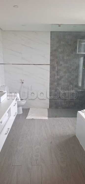 Moderne villa en vente à rabat harhoura